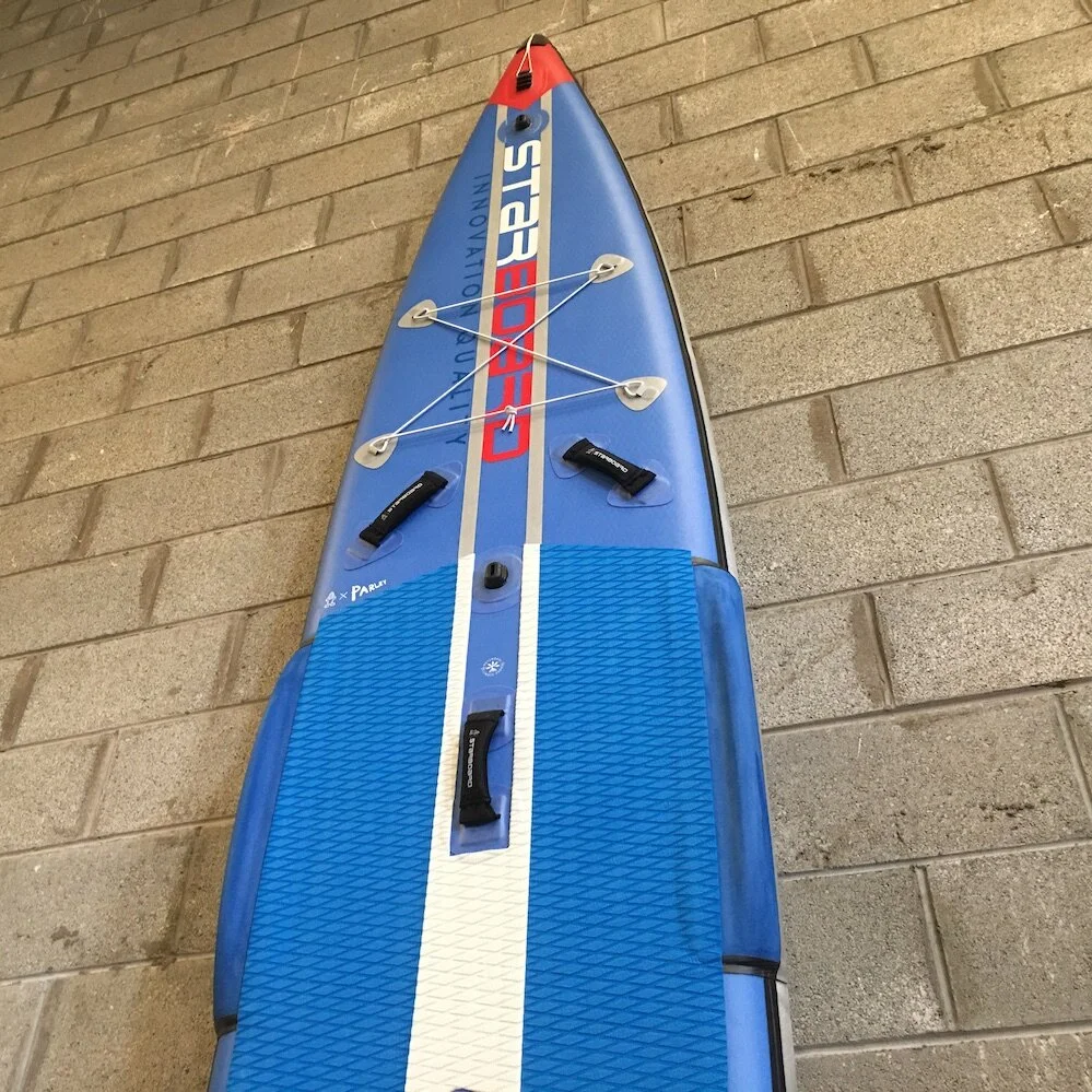 Bigsurf — Starboard Allstar
